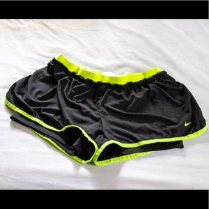 NWOT Nike Dri-Fit Athletic Shorts!
